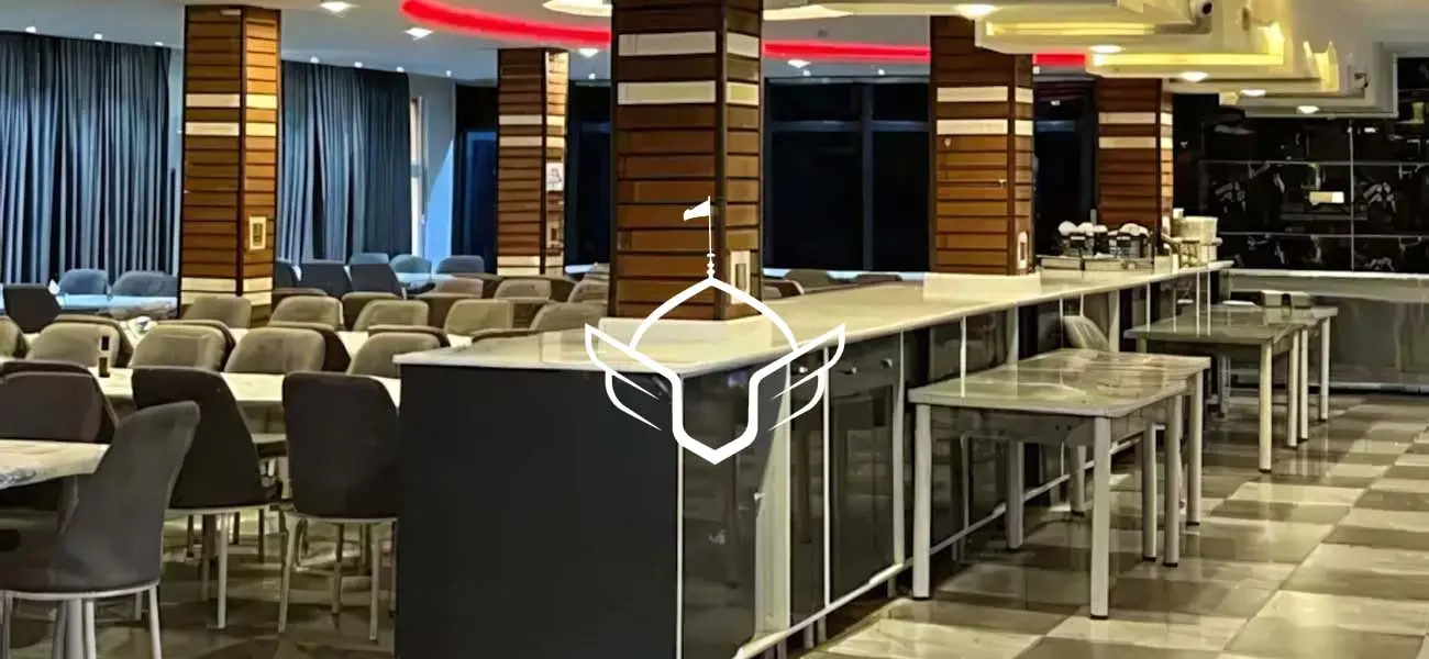 هتل دره الرسول کربلا