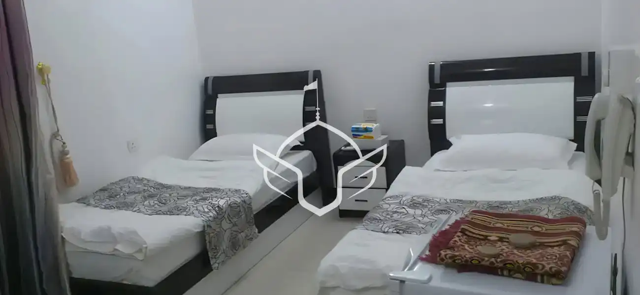 هتل نور القمر کربلا