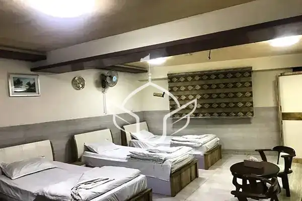 هتل رضوان کربلا (10)