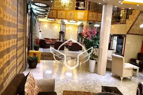 هتل رضوان کربلا (11)