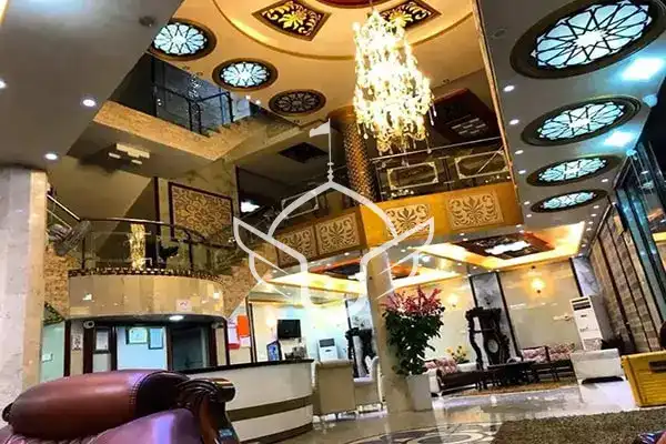 هتل رضوان کربلا (14)