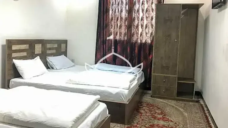 هتل جنه الکوثر کربلا (6)