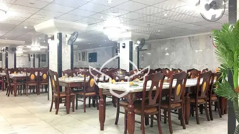 هتل جنه الکوثر کربلا (7)