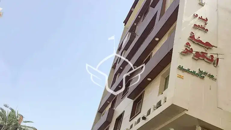 هتل جنه الکوثر کربلا (8)
