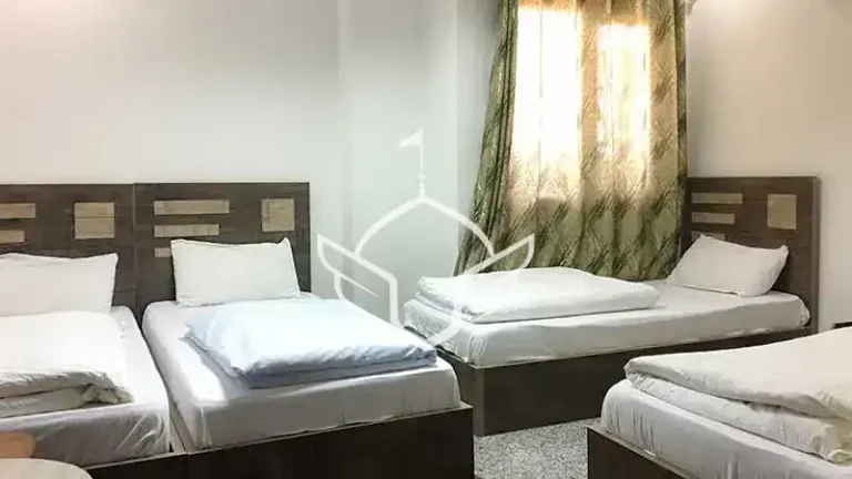 هتل جنه الکوثر کربلا (9)