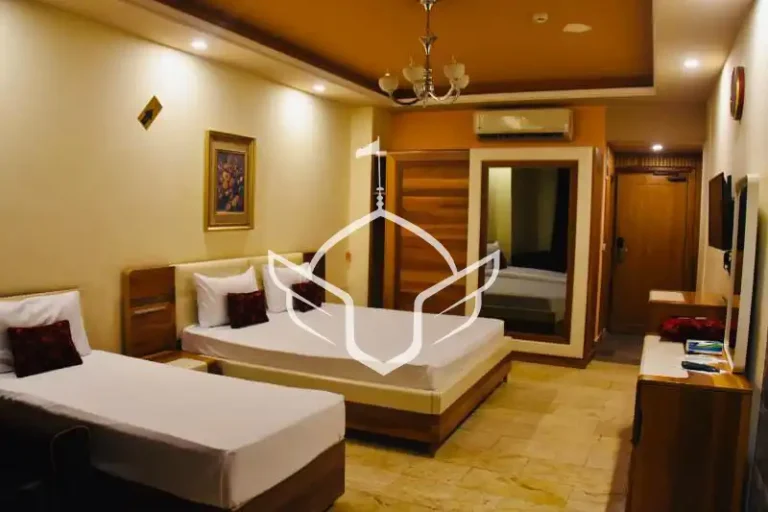 هتل الجوار نجف (4)