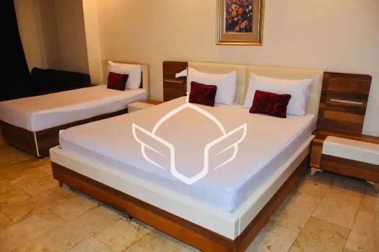 هتل الجوار نجف (5)