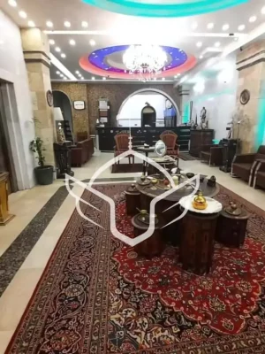 برج الریاحین کربلا (12)