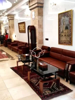 برج الریاحین کربلا (13)