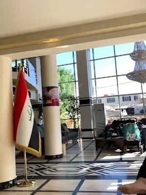 هتل الاماره کربلا (23)