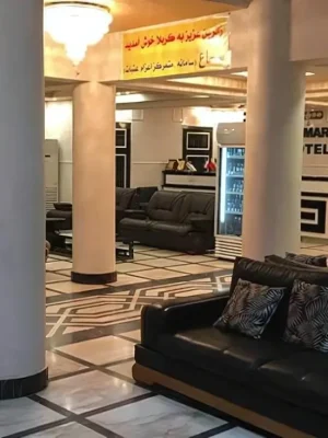 هتل الاماره کربلا (6)