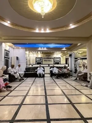 هتل الاماره کربلا (9)