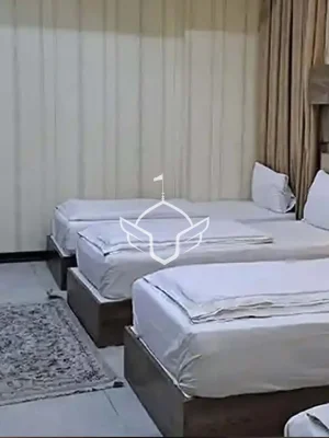 هتل الریان کربلا (12)