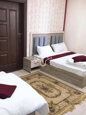 هتل الممیز کربلا (12)