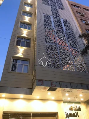 هتل الممیز کربلا (5)