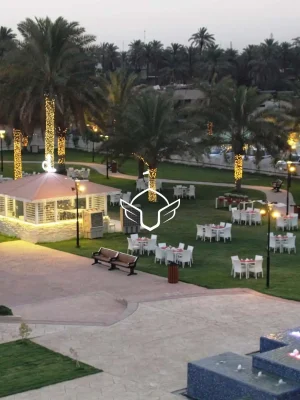 هتل بارون کربلا (10)