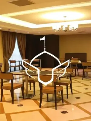 هتل بارون کربلا (25)
