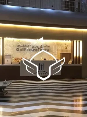 هتل برج الخلیج کربلا - هتل برج الخلیج کربلا 2 هتل برج الخلیج کربلا (2)