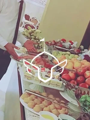 هتل برج الخلیج کربلا - هتل برج الخلیج کربلا 9 هتل برج الخلیج کربلا (9)