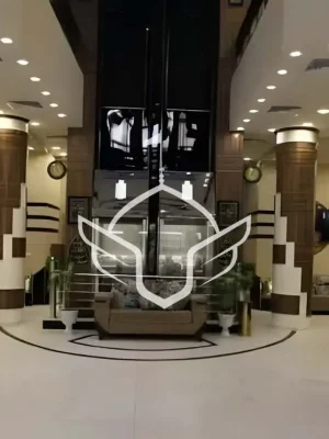 هتل جنه الهدی کربلا (5)