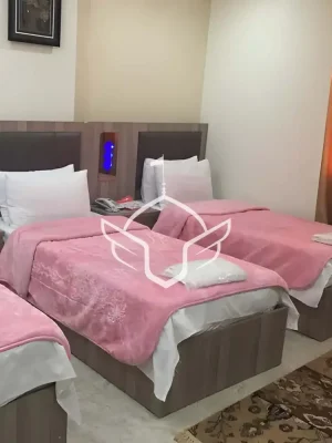 هتل جنه الهدی کربلا (8)