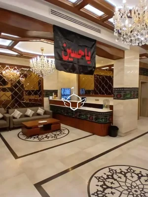 هتل دارالضیافه العقیله کربلا - هتل دارالضیافه العقیله کربلا 2 scaled ravtjskq8ff54i32n2n782f3s0hy4dgsyovrtgq5k0 هتل دارالضیافه العقیله کربلا (2)