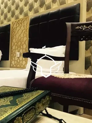 هتل در القصر الکاظمیه کربلا - هتل در القصر الکاظمیه کربلا 6 هتل در القصر الکاظمیه کربلا (6)