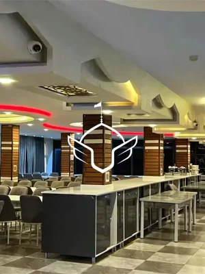 هتل دره الرسول کربلا - هتل دره الرسول کربلا 14 rbsz89k50thtcq67l5se743a4enkt578goflmd0ihs هتل دره الرسول کربلا (14)