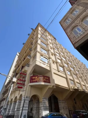 هتل دره الرسول کربلا - هتل دره الرسول کربلا 4 هتل دره الرسول کربلا (4)
