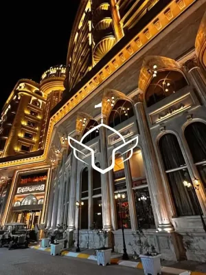هتل رویال کربلا - هتل رویال کربلا 20 هتل رویال کربلا (20)