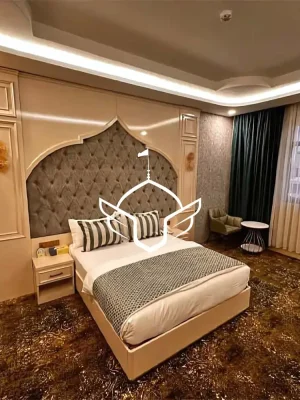 هتل رویال کربلا - هتل رویال کربلا 32 rb6133ud8w39gev52dq5l6w4yp1h2kv1flyqcyiysg هتل رویال کربلا (32)