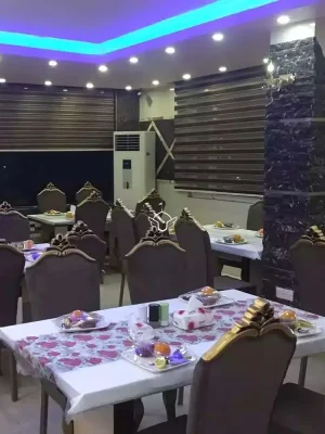 هتل ریماس کربلا (3)