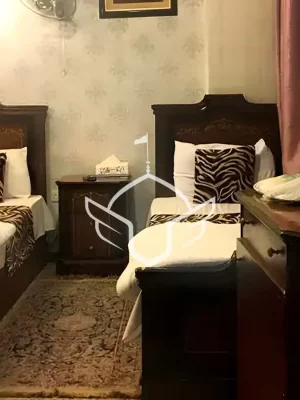 هتل زیاره کربلا (9)