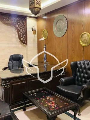 هتل سفیر کربلا - هتل سفیر کربلا 16 هتل سفیر کربلا (16)