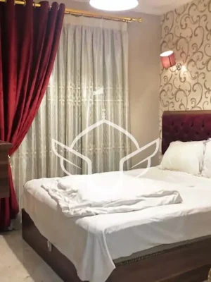 هتل سفیر کربلا - هتل سفیر کربلا 6 هتل سفیر کربلا (6)