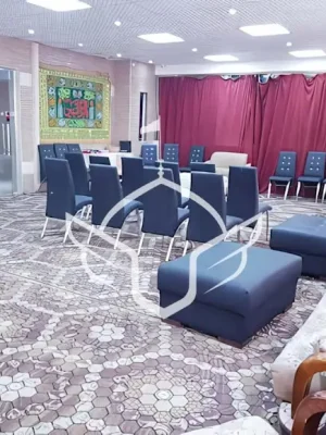هتل صحار کربلا - هتل صحار کربلا 2 هتل صحار کربلا (2)