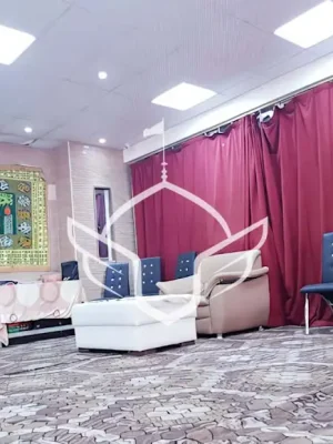 هتل صحار کربلا - هتل صحار کربلا 4 هتل صحار کربلا (4)