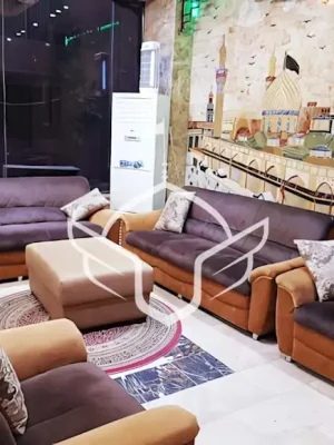هتل صحار کربلا - هتل صحار کربلا 7 هتل صحار کربلا (7)