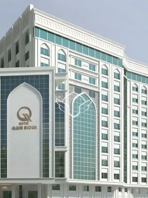 هتل قصر الدر نجف (11)