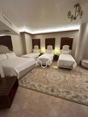 هتل قصر الدر نجف (20)