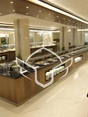 هتل قصر الدر نجف (5)