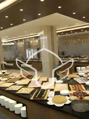 هتل قصر الدر نجف (9)