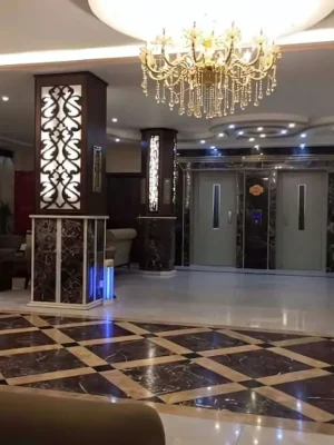 هتل لارسا کربلا - هتل لارسا کربلا 3 هتل لارسا کربلا (3)