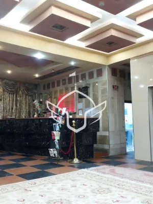 هتل نجم کربلا - هتل نجم کربلا 3 هتل نجم کربلا (3)