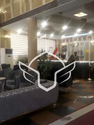 هتل نجم کربلا - هتل نجم کربلا 5 هتل نجم کربلا (5)