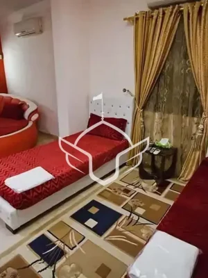 هتل نهر الجنه کربلا (3)