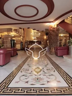 هتل نهر الجنه کربلا (4)