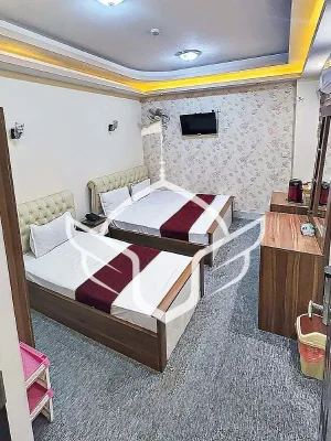 هتل هیبه کربلا - هتل هیبه کربلا 23 rjhryhmly44lnui919utnsham31h8pbomfoypo4v4w هتل هیبه کربلا (23)
